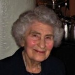 Betty Isabel Mitchell