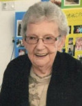 Mary Ann Voth Friesen