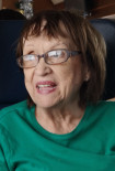 Françoise Gagnon Belval