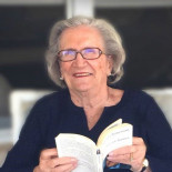 Lise Deschatelets Lefebvre