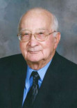 Robert (Bob) Patterson