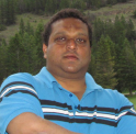 Peter Francis D'souza