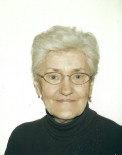 Marguerite Lamer Quevillon