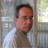 Gary William Charles Clanahan