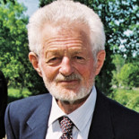 William (Wybe) De Vries