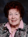 Lillian Joyce Eagle