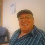 Joseph Aloysius William (Bill) Assiniwe