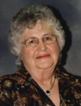 Ardith Lucy Haub Peters