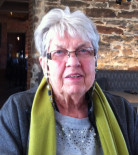 Frances Doris Doner Taft