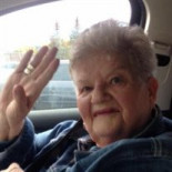 Louise Moneca Tremblay