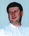 Donald Smith