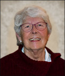 Monique Marcotte Forget