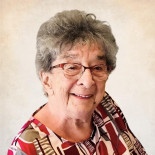 Marie-Thérèse Charland