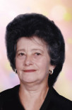 Mary Hayes Simard