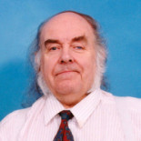 Dr. Derek John Pearce