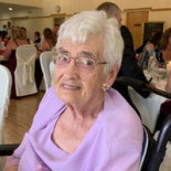 Marjorie Doreen Vaughan