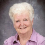 Marie Theresa Callahan