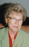 Jeannine Massicotte Brouillette