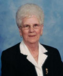 Jeanne (Gina) Laforge Desjardins
