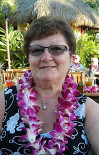 Marguerite Franche