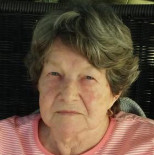 Jeannine Harnois Cusson