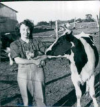 Helma Amelia Beierling Clausius