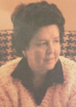 Edith Desjarlais