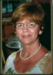 Madeleine Côté