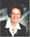 Murielle Gingras
