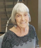 Rita Frances Dorst Farrell