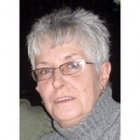 Lynette Georgina Jasper Harrison