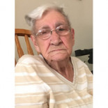 Hope Alexander Stevenson