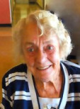 Marion Burnette Boehm