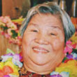 Manuelita Magapan Martinez