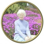 Theresa Johanna Denys