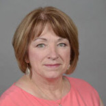 Christine Mary Seguin