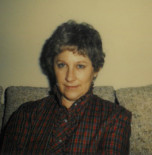 Lois Catherine MacLean Livingstone