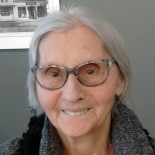 Marguerite Lavoie