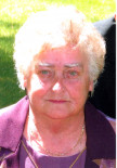 Doreen Lenore Bellingham