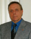 James Harry (Jim) Daggett