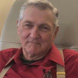 Clifford Reid MacDonald