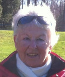 Gisèle Veillette Martel