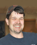 Michael John Alexander (Mike) Cooper