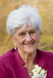 Jean Leona O'brien Sreenan