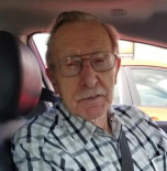 Robert Donald (Bob) Giroux