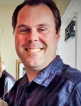 Steven James Valleau