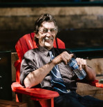 Clifford Allen Hedberg