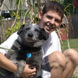 Jason Daniel DeGraaf