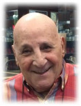 Louis Norman Carbone
