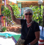 Madeleine Gauthier Rainville